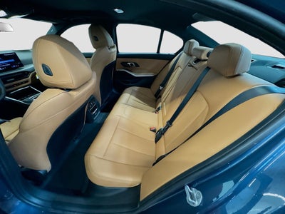 2026 BMW 330i 330i xDrive