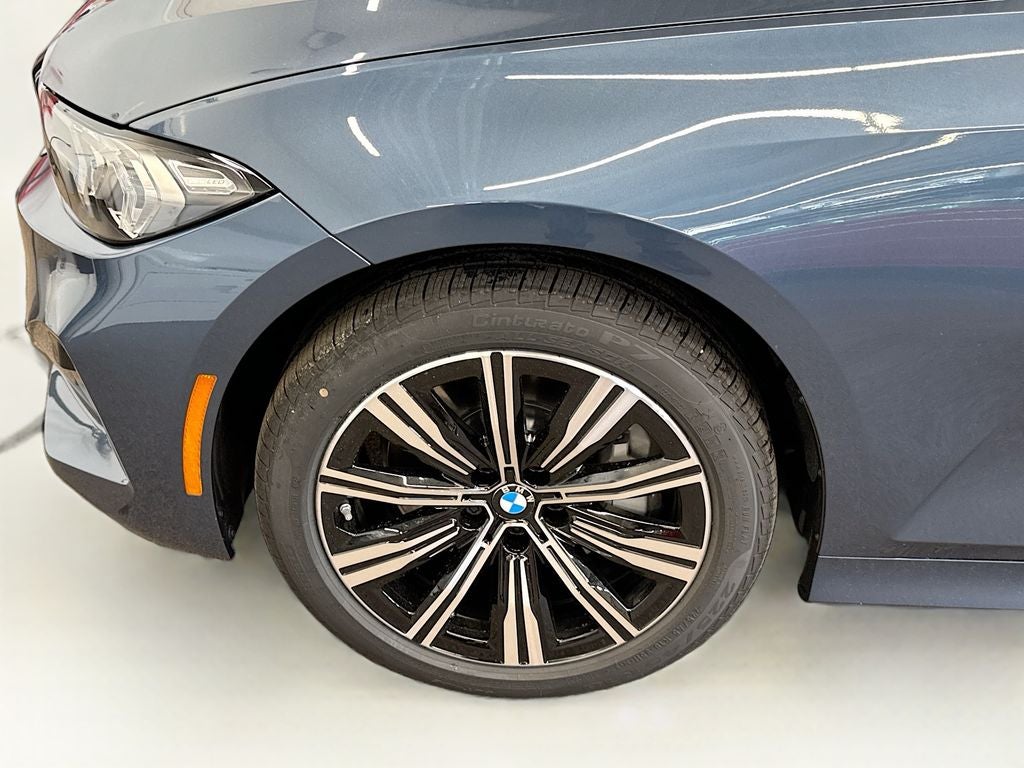2026 BMW 330i 330i xDrive
