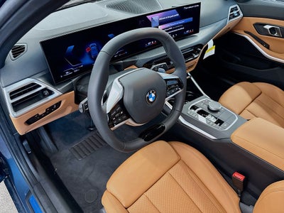 2026 BMW 330i 330i xDrive