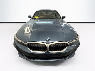 2026 BMW 330i 330i xDrive