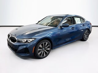 2026 BMW 330i 330i xDrive