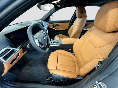 2026 BMW 330i 330i xDrive