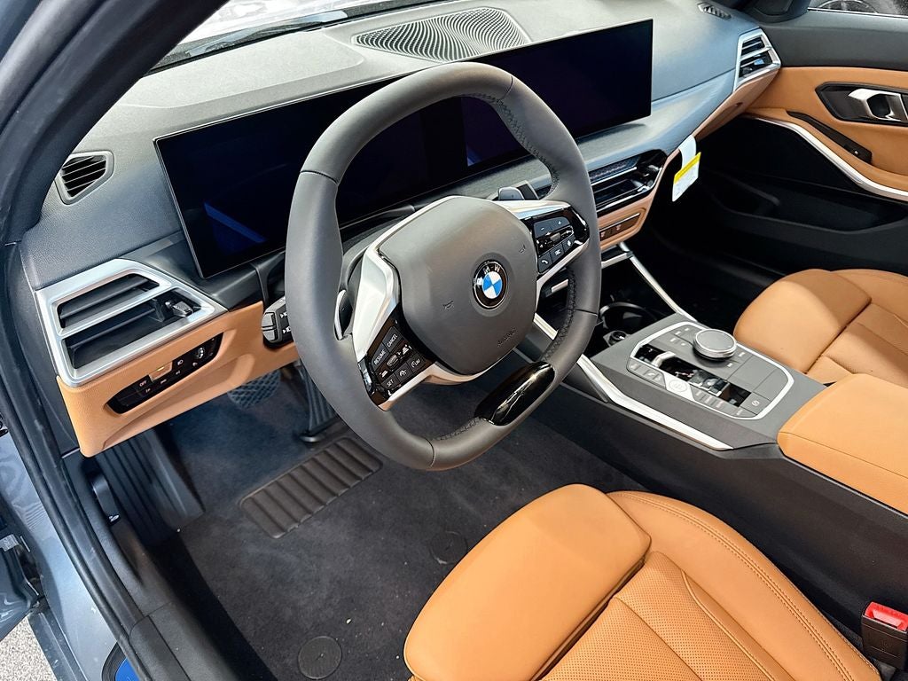 2026 BMW 330i 330i xDrive