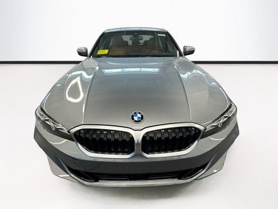 2026 BMW 330i 330i xDrive