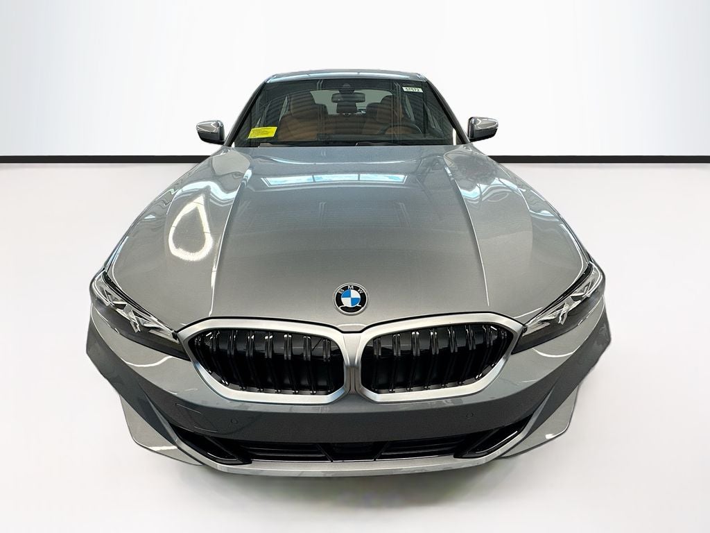 2026 BMW 330i 330i xDrive