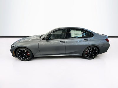 2026 BMW 330i 330i xDrive