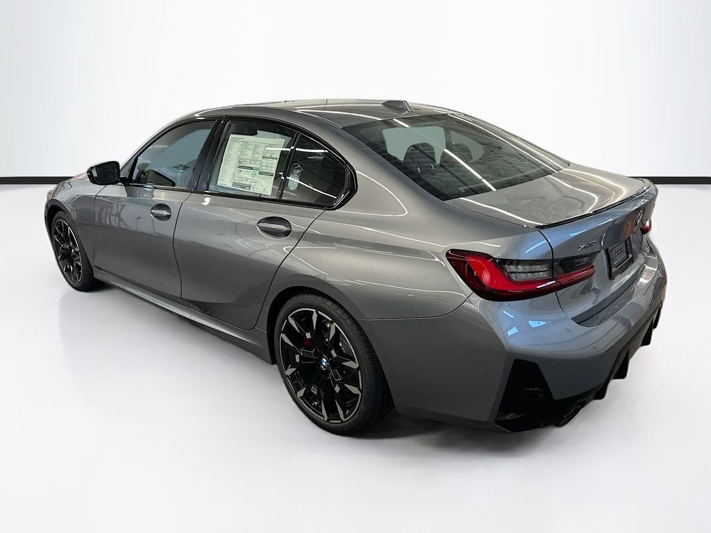 2026 BMW 330i 330i xDrive