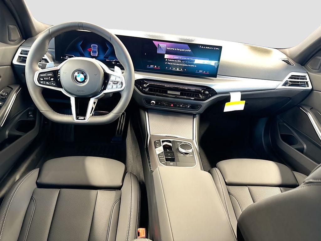 2026 BMW 330i 330i xDrive