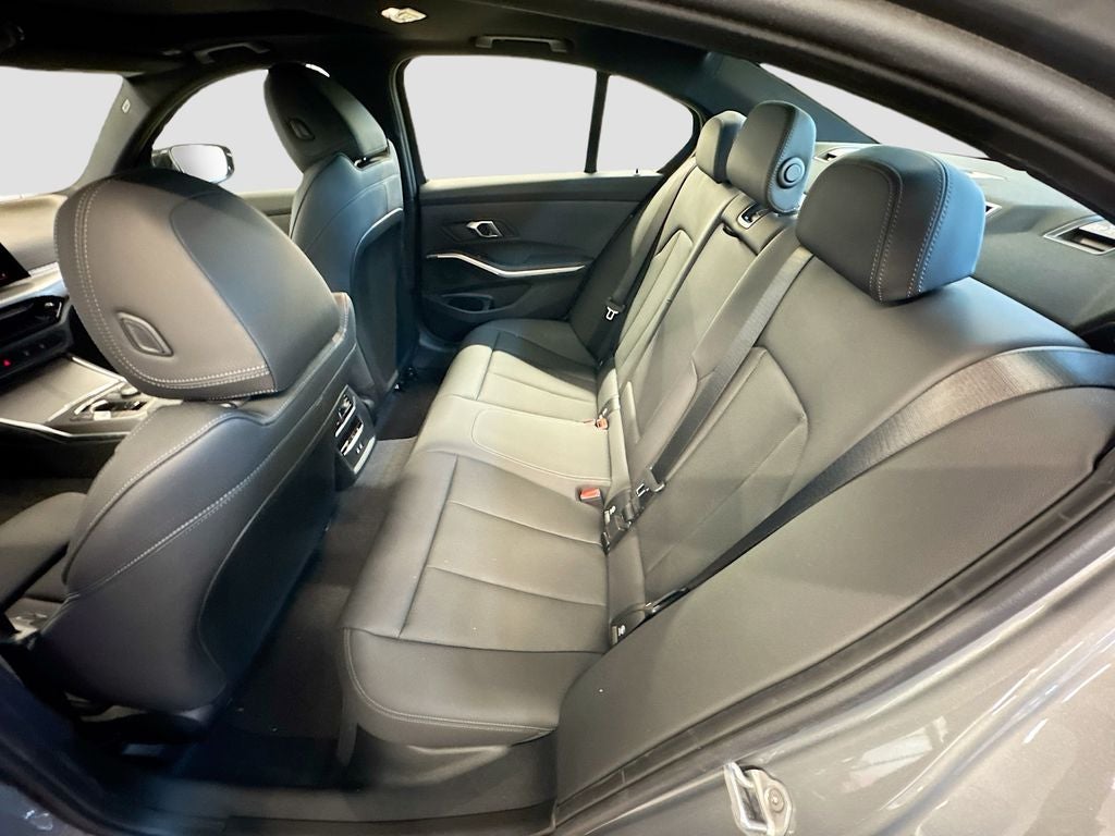 2026 BMW 330i 330i xDrive