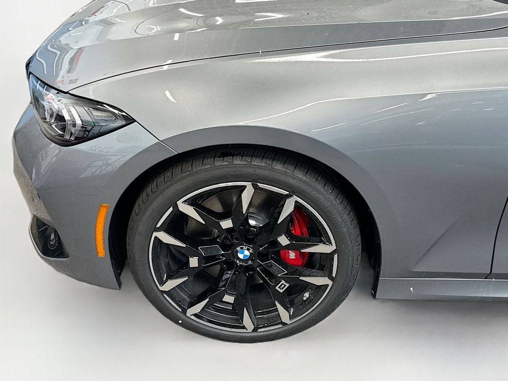 2026 BMW 330i 330i xDrive