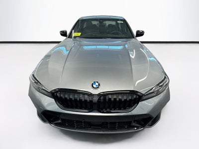 2026 BMW 330i 330i xDrive