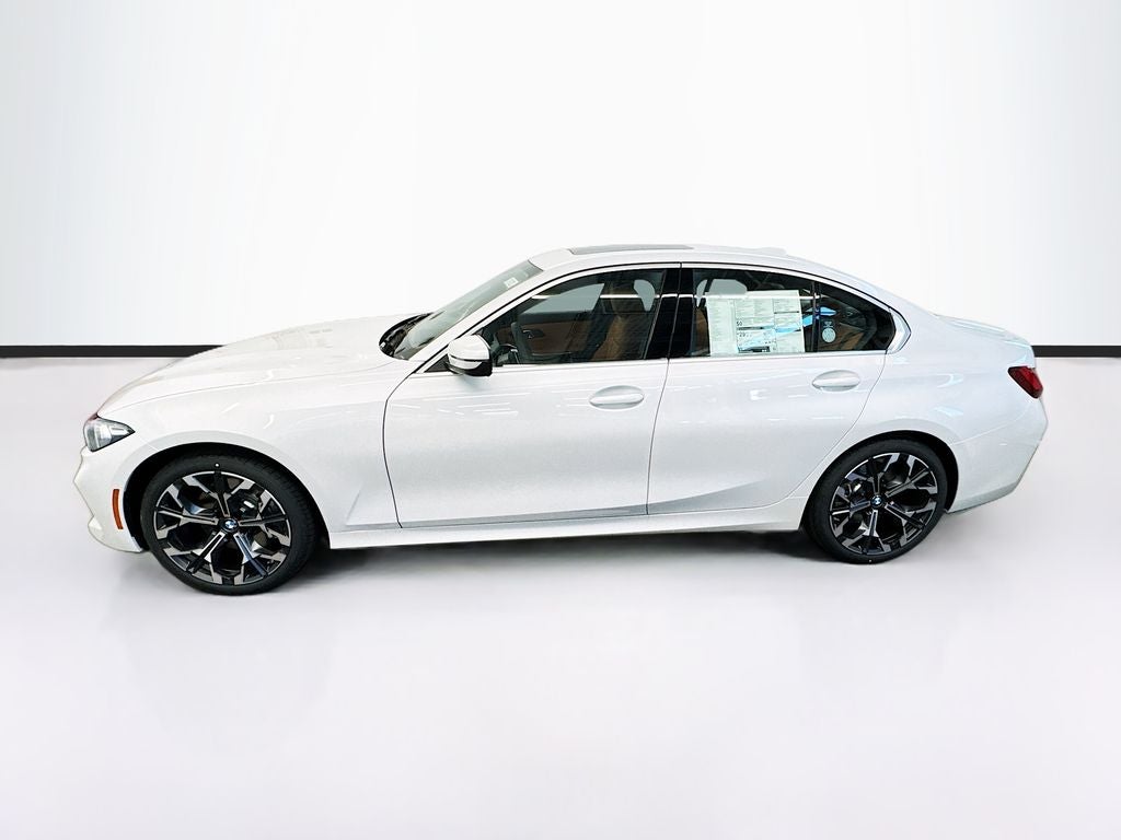 2026 BMW 330i 330i xDrive