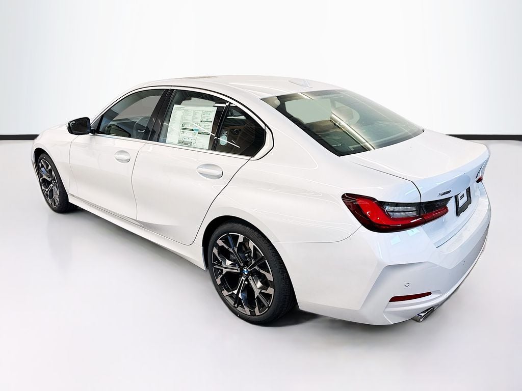 2026 BMW 330i 330i xDrive