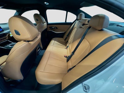 2026 BMW 330i 330i xDrive