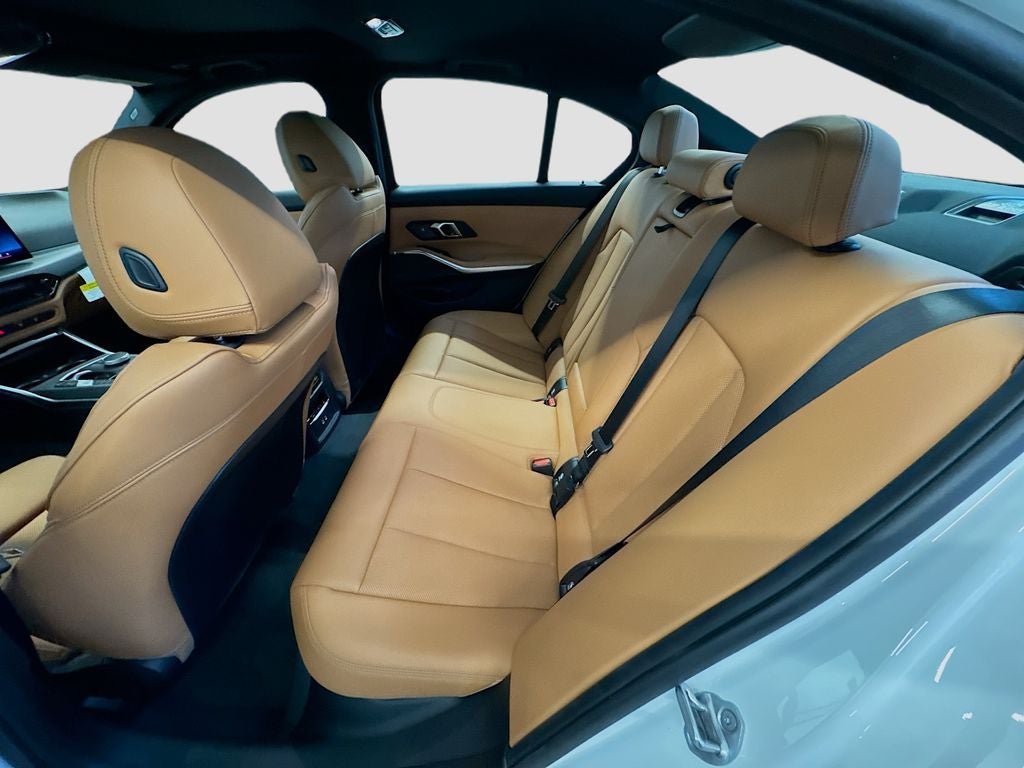 2026 BMW 330i 330i xDrive