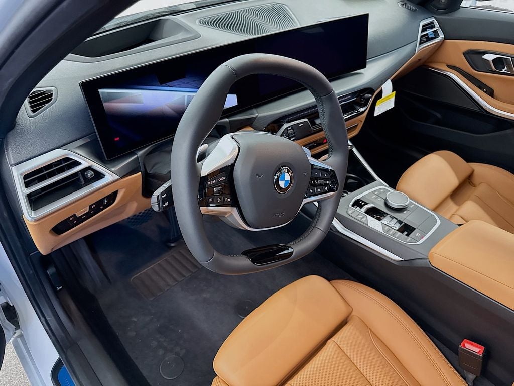 2026 BMW 330i 330i xDrive