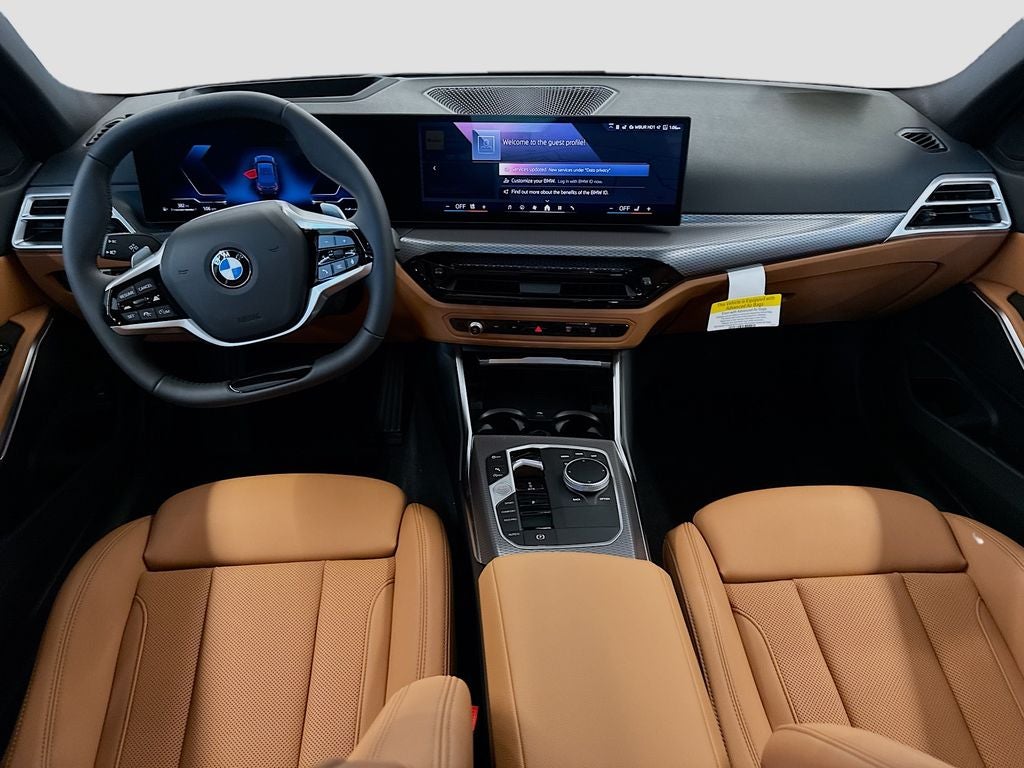 2026 BMW 330i 330i xDrive