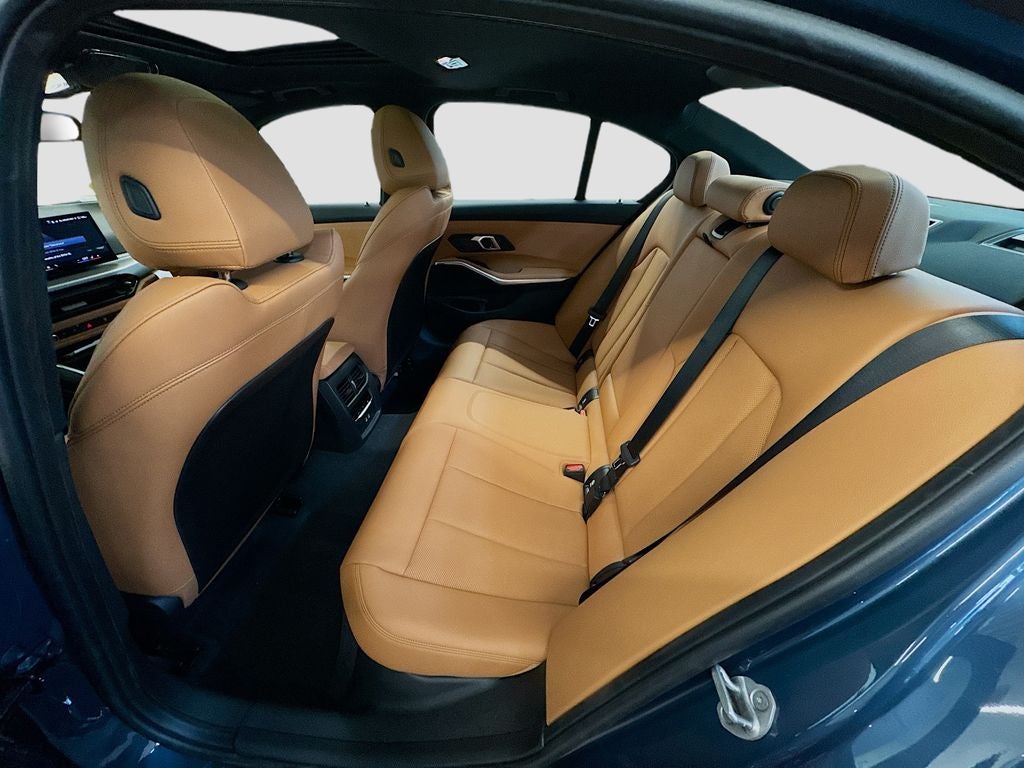 2026 BMW 330i 330i xDrive