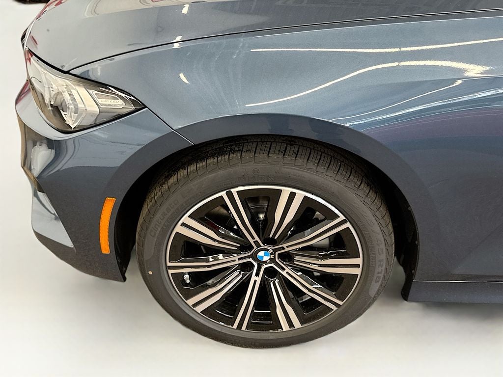 2026 BMW 330i 330i xDrive