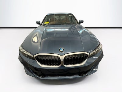 2026 BMW 330i 330i xDrive