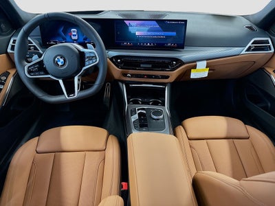2026 BMW 330i 330i xDrive
