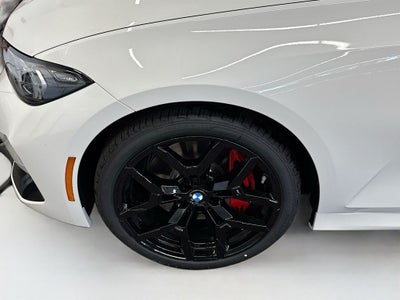 2026 BMW 330i 330i xDrive