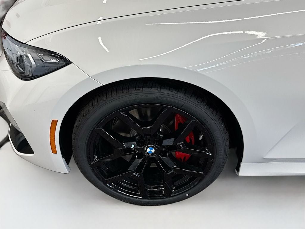 2026 BMW 330i 330i xDrive