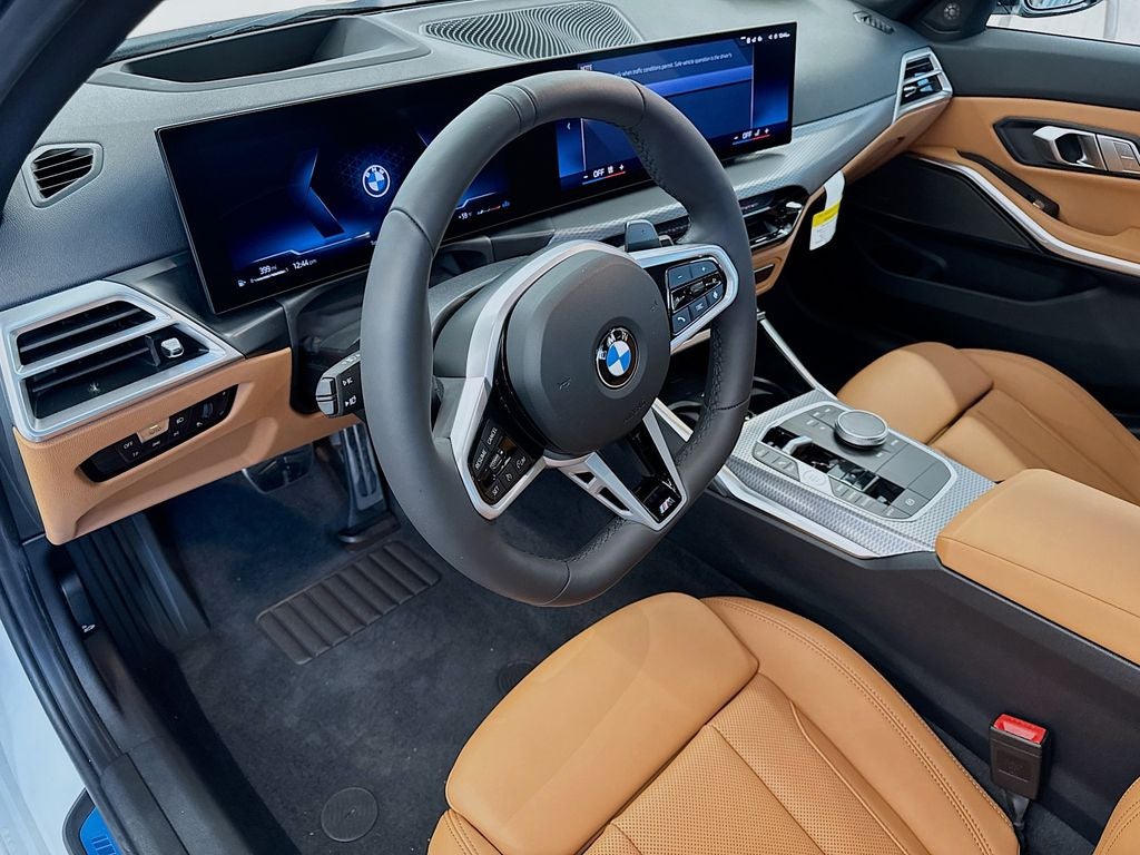 2026 BMW 330i 330i xDrive