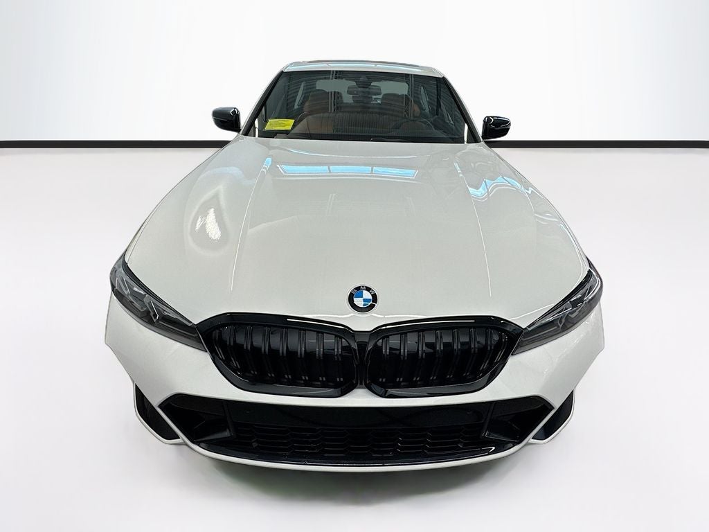 2026 BMW 330i 330i xDrive