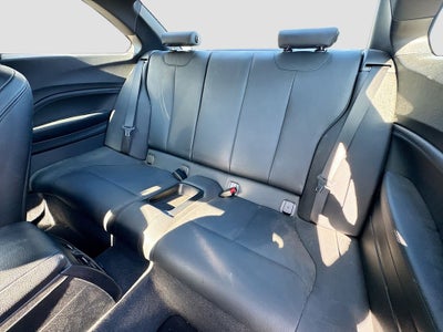 2017 BMW 2 Series M240i