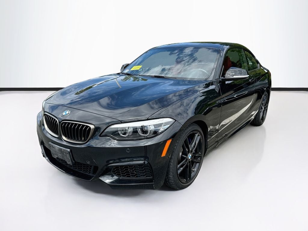 2020 BMW 2 Series M240i xDrive