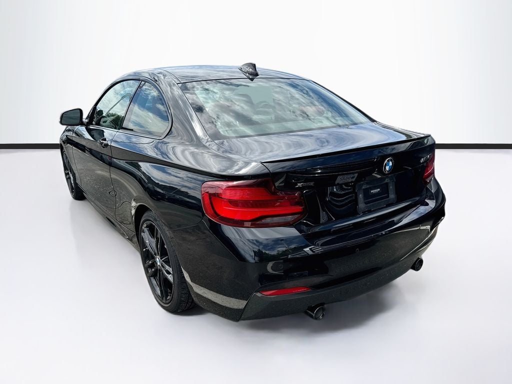 2020 BMW 2 Series M240i xDrive