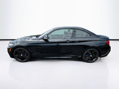 2020 BMW 2 Series M240i xDrive