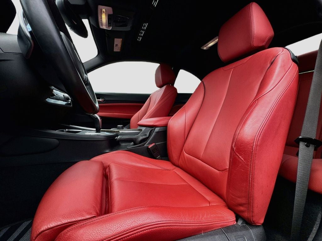 2020 BMW 2 Series M240i xDrive