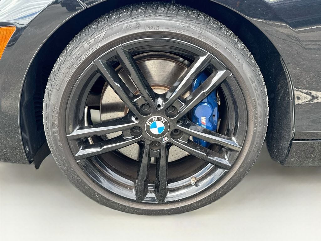 2020 BMW 2 Series M240i xDrive