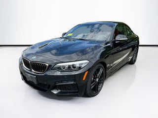 2020 BMW 2 Series M240i xDrive