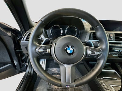 2021 BMW M240i M240i xDrive