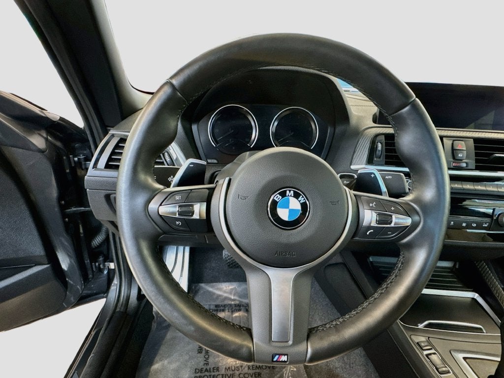 2021 BMW M240i M240i xDrive