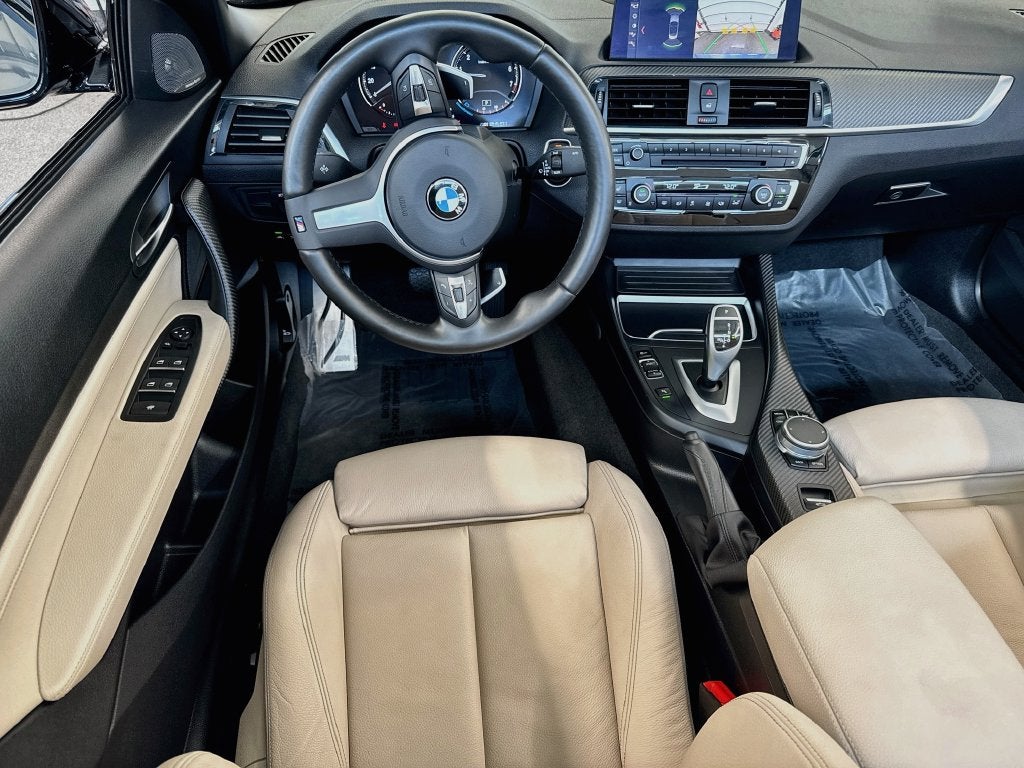 2021 BMW M240i M240i xDrive