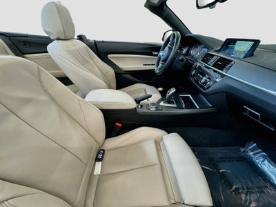 2021 BMW M240i M240i xDrive