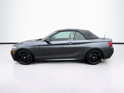 2021 BMW 2 Series M240i xDrive