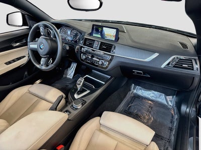 2021 BMW M240i M240i xDrive
