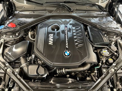 2021 BMW M240i M240i xDrive