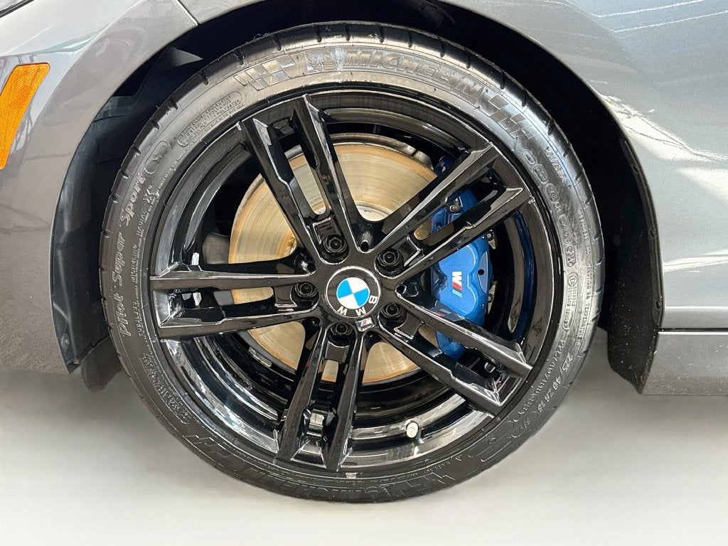 2021 BMW M240i M240i xDrive