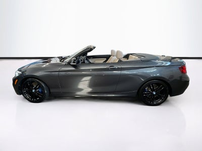 2021 BMW M240i M240i xDrive