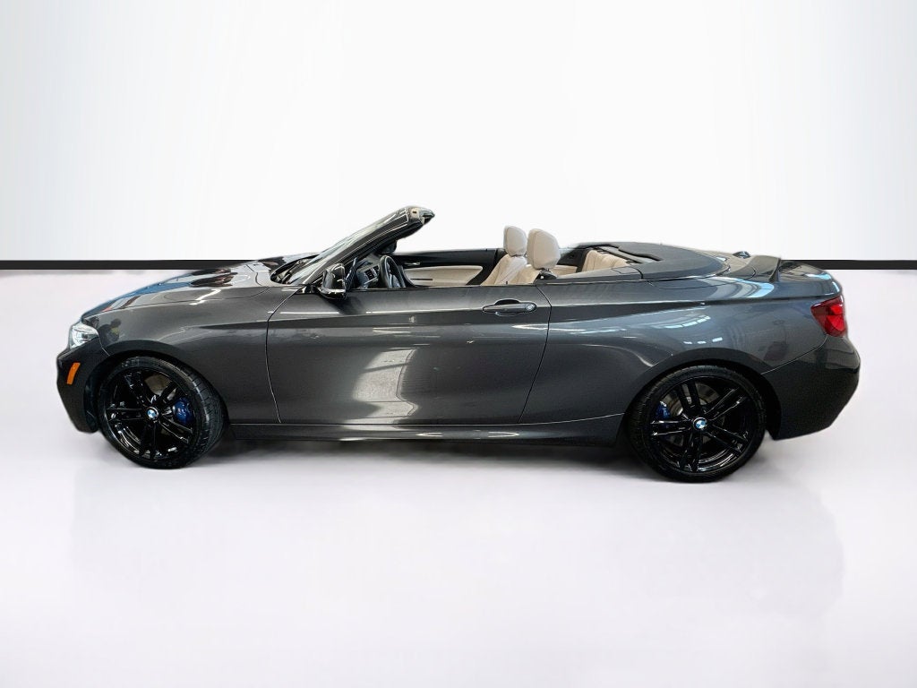 2021 BMW M240i M240i xDrive