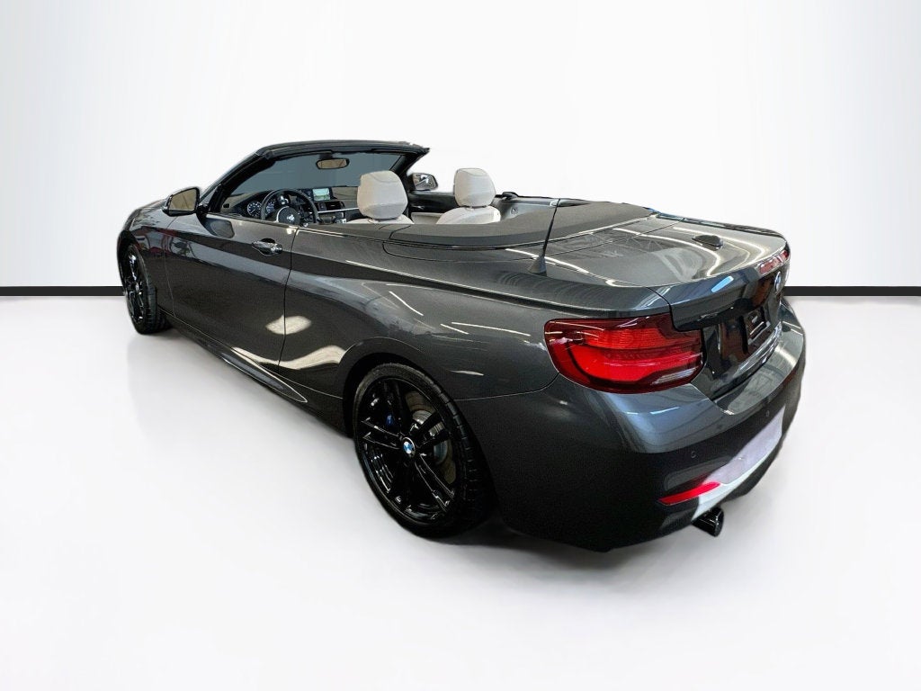 2021 BMW M240i M240i xDrive