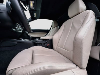 2021 BMW 2 Series M240i xDrive