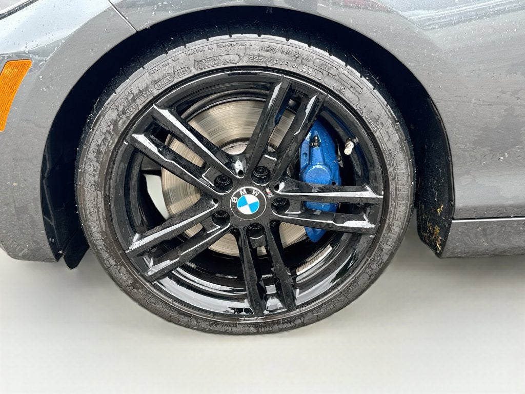 2021 BMW 2 Series M240i xDrive