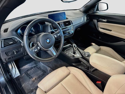 2021 BMW M240i M240i xDrive
